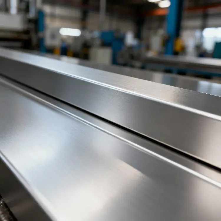 Harteloxieren von Aluminium