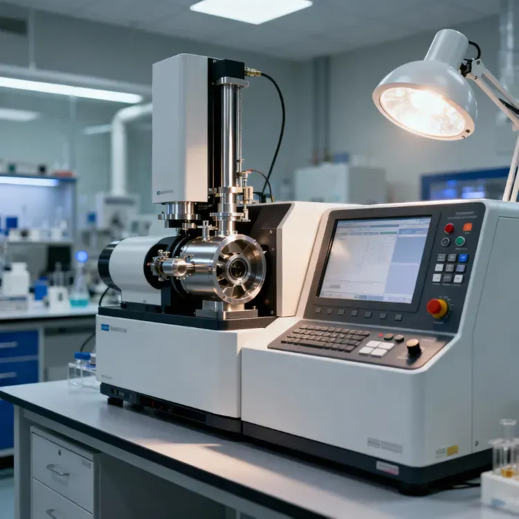 Usługi laboratoryjne