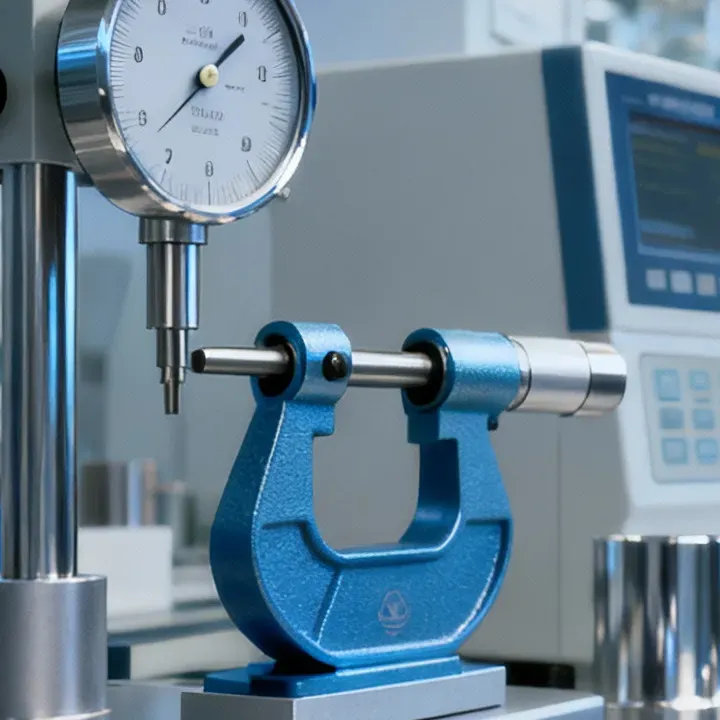 IATF 16949-Zertifikat