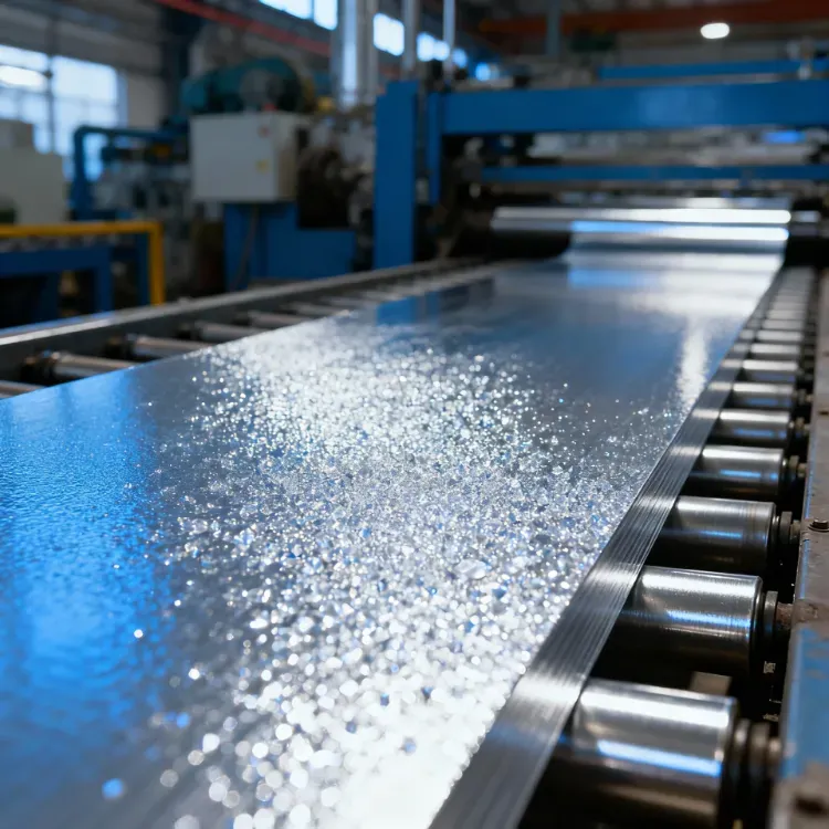 Cynowanie elektrolityczne