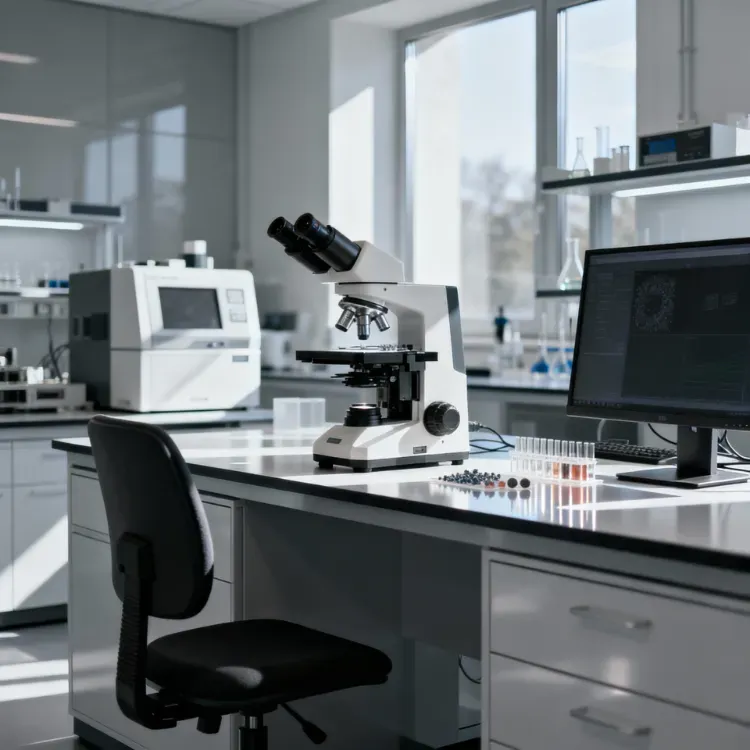 Usługi laboratoryjne