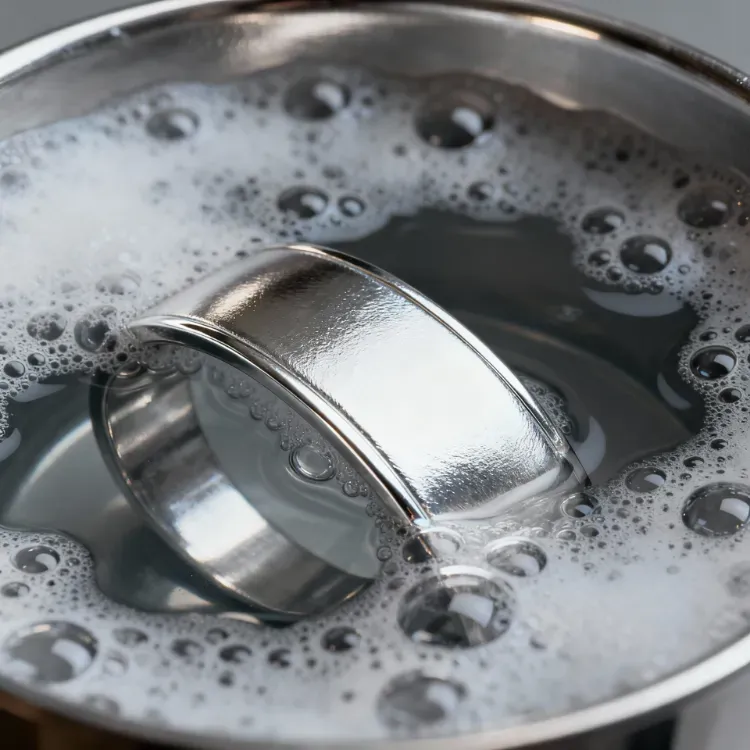 Niklowanie chemiczne