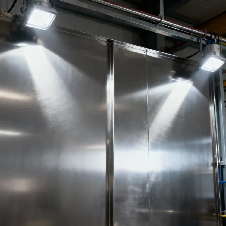 Niklowanie elektrolityczne